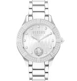 Versus by Versace Versus VSP261519 Canton Road Dames horloge 36mm 5ATM