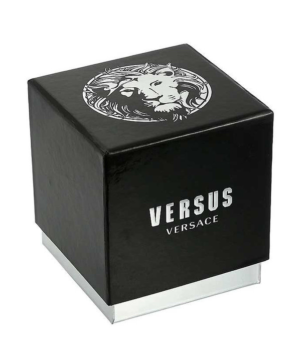 Versus by Versace Versus VSPOR2219 Manhasset Dames horloge 38mm 5ATM