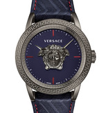 Versace Versace VERD00118 Palazzo Empire Heren 43mm 5ATM