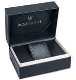 Maserati Maserati R8823133005 Heren Ricordo Automatisch 42mm 5ATM
