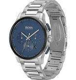 Hugo Boss 1513763 Heren Peak Chronograaf 44mm 3ATM