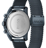 Hugo Boss 1513836 Skymaster Heren Chronograaf 44mm 5ATM