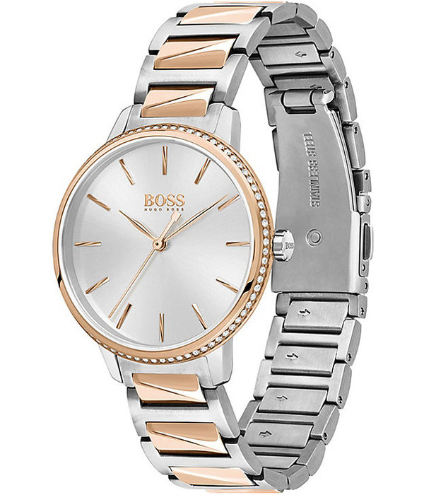 Hugo Boss 1502567 Signature Dames 34mm 3ATM