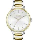 Hugo Boss 1502568 Signature Dames 34mm 3ATM