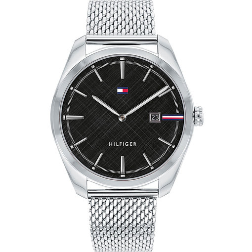 Tommy Hilfiger 1710425 Theo Heren 42mm 5ATM