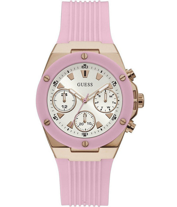 Guess GW0030L4 Athena Dames horloge 40mm 5ATM