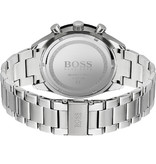 Hugo Boss 1513862 Santiago Heren 44mm 5ATM