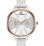 Hanowa Hanowa 16-6076.09.001 Elisa Dames horloge 34mm 3ATM