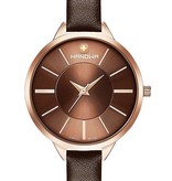 Hanowa Hanowa 16-6076.09.005 Elisa Dames horloge 34mm 3ATM