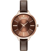 Hanowa Hanowa 16-6076.09.005 Elisa Dames horloge 34mm 3ATM