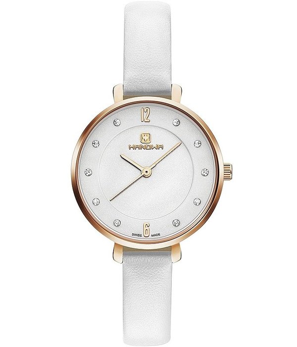 Hanowa Hanowa 16-6082.09.001 Lilly Dames horloge 32mm 3ATM