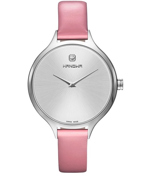 Hanowa Hanowa 16-6058.04.001.04 Glossy Dames horloge 36mm 3ATM