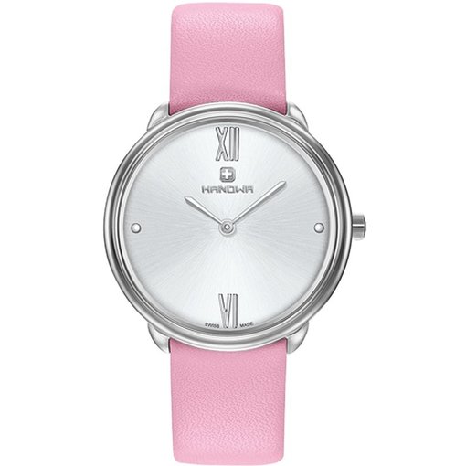 Hanowa Hanowa 16-6072.04.001.15 Franca Dames horloge 34mm 3ATM