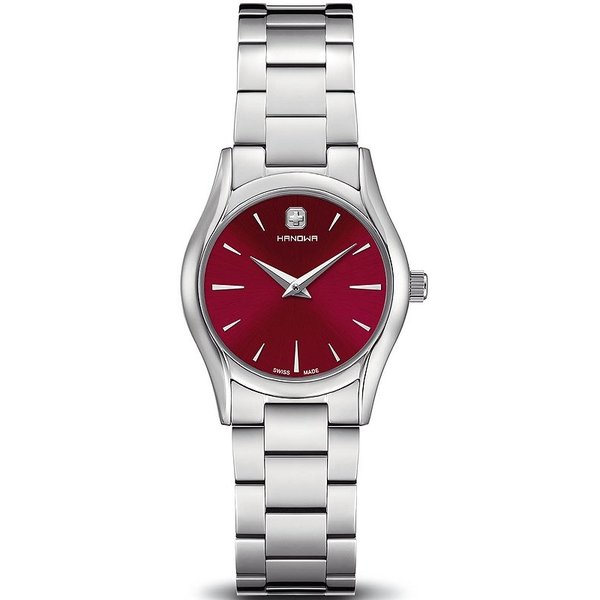 Hanowa 16-7035.04.004 Opera Dames horloge 29mm 3ATM