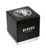 Versus by Versace Versus VSPOQ6720 Fire Island Unisex Dames Heren 39mm 5ATM