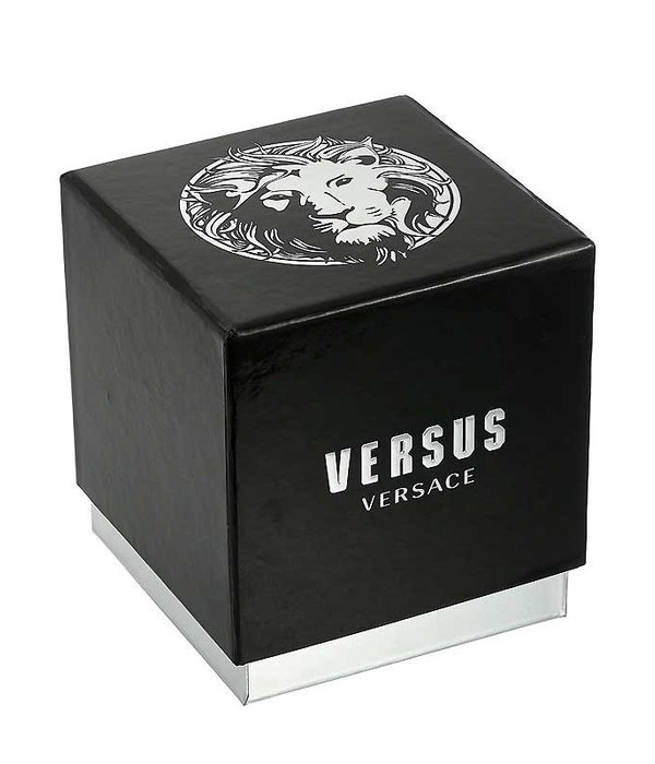 Versus by Versace Versus VSP713820 Dames Brick Lane Crystal 36mm 5ATM