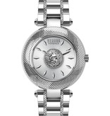 Versus by Versace Versus VSP643020 Dames Brick Lane Bracelet 36mm 5ATM