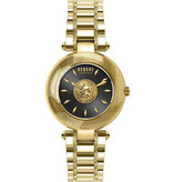 Versus by Versace Versus VSP643320 Dames Brick Lane Bracelet 36mm 5ATM