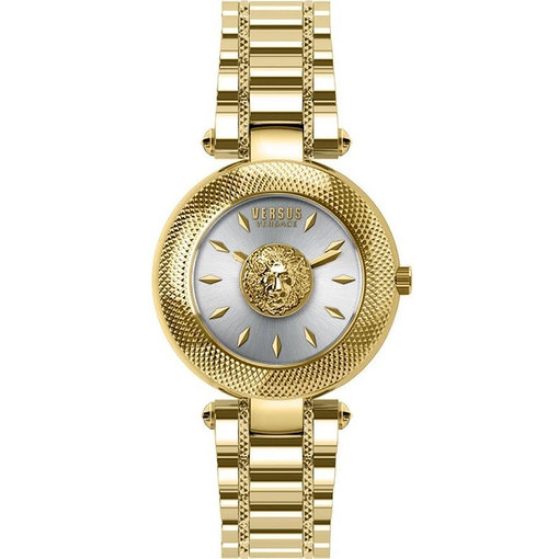 Versus by Versace Versus VSP643420 Dames Brick Lane Bracelet 36mm 5ATM