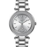 Versus by Versace Versus VSP713020 Dames Brick Lane Crystal 36mm 5ATM