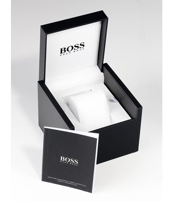 Hugo Boss 1502569 Signature Dames 34mm 3ATM