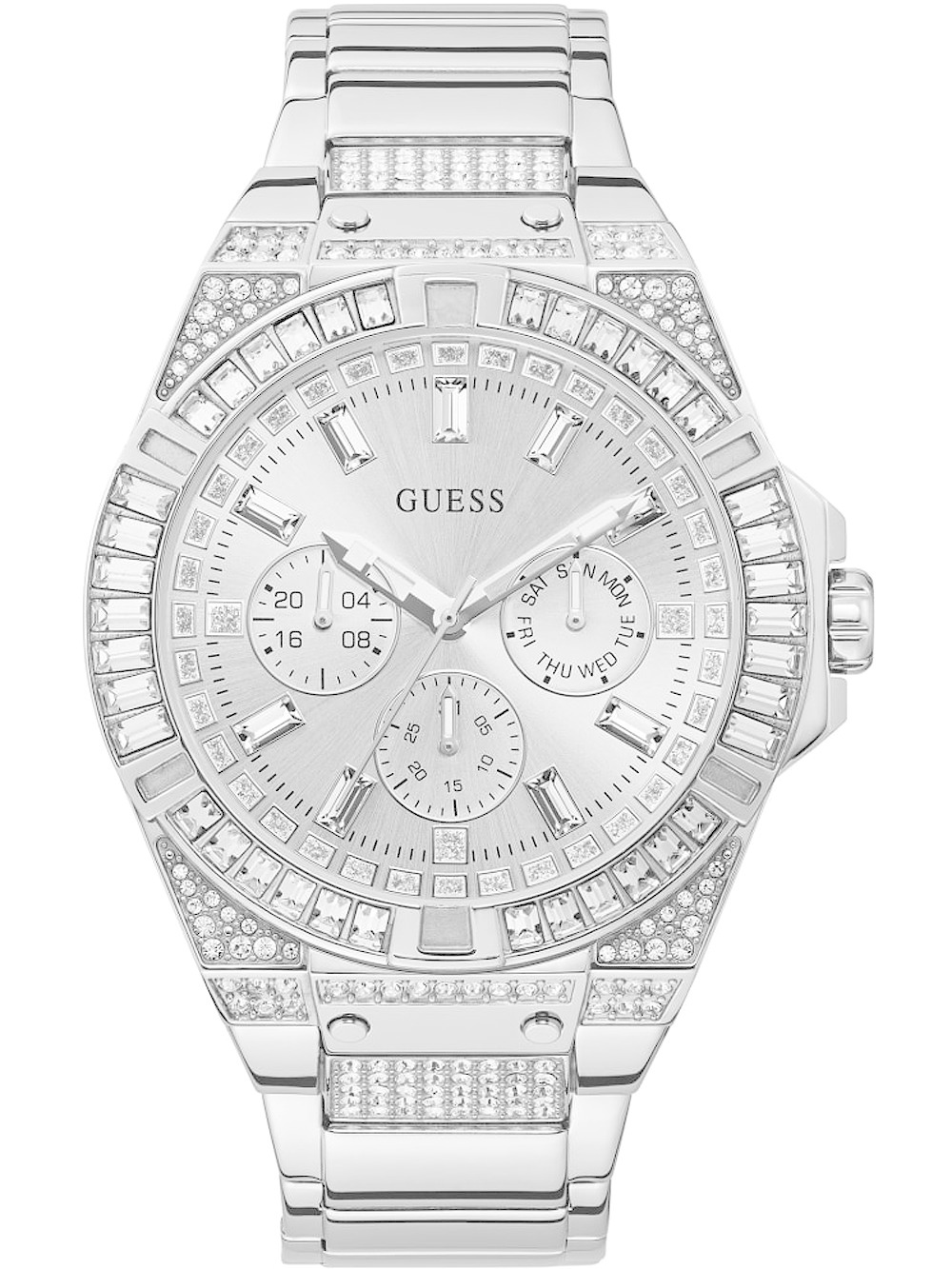 guess 5atm