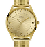 Guess GW0069G2 Riley Heren 44mm 3ATM