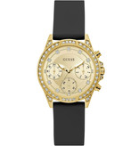 Guess GW0222L1 Gemini Dames horloge 36mm 3ATM