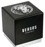 Versus by Versace Versus VSP643620 Dames Brick Lane Bracelet 36mm 5ATM
