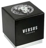 Versus by Versace Versus VSP272520 Broadwood Dames horloge 34mm 5ATM