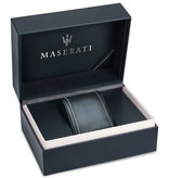 Maserati Maserati R8873618008 Heren Epoca Chronograaf 42mm 10ATM