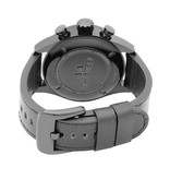 TW-Steel TW-Steel SVS205 Heren Volante Chronograaf 48mm 10ATM