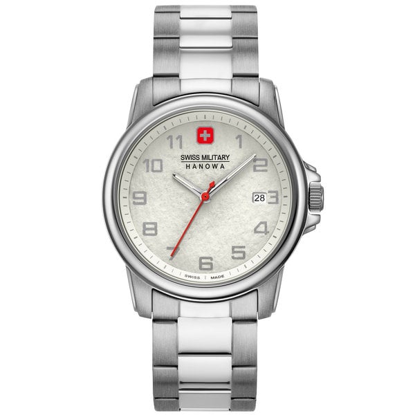 Swiss Military Calibre Horloges: 78% Korting