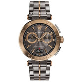 Versace Versace VE1D00619 AION Chronograph 45mm 5ATM