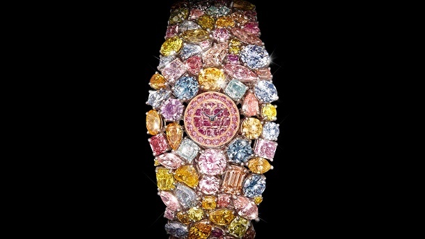Wat Is Het Duurste Horloge Ter Wereld Horlogemerken 4320