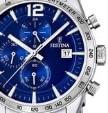 Festina Chronograph horloge F16759/3