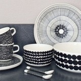 Crockery