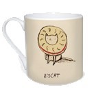 Biscat Tasse