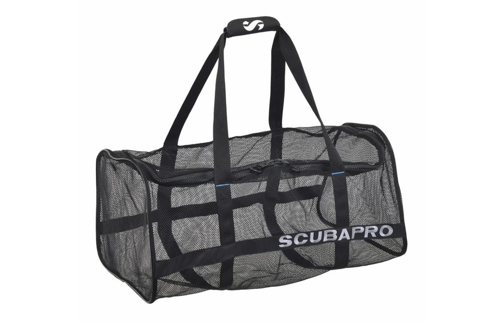 Mesh Bag Boat