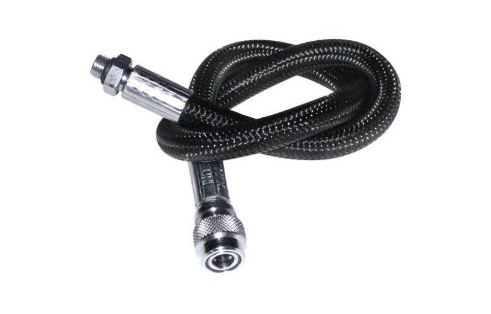 Inflator slang flex