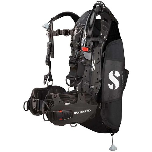 Scubapro Hydros Pro Scubapro Hydros Pro