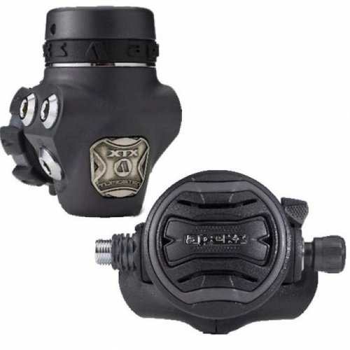 Apeks XTX Tungsten Apeks XTX Tungsten