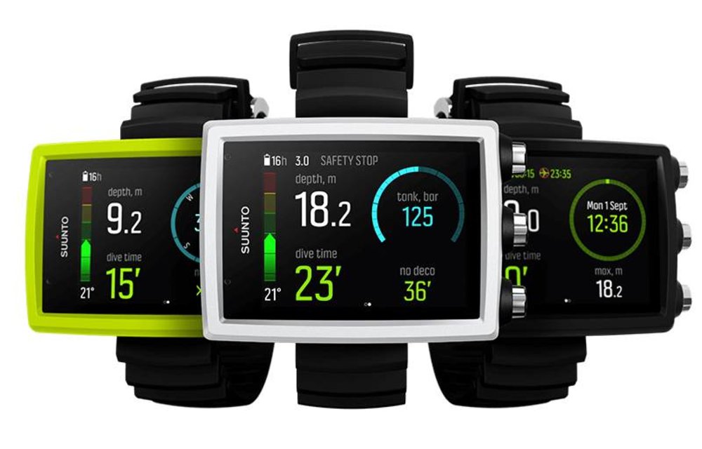 Suunto EON Core - Duikcentrum Moby Dick