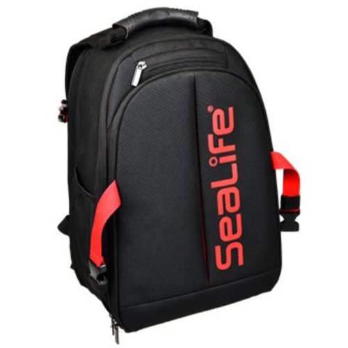Sealife Photo Pro Backpack Sealife Photo Pro Backpack