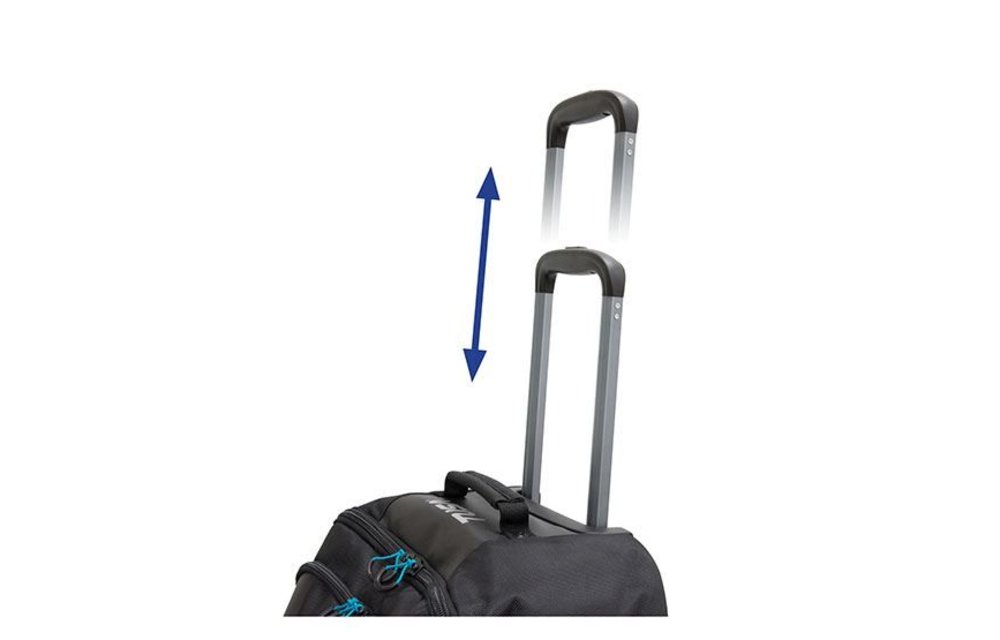 Roller Bag Large