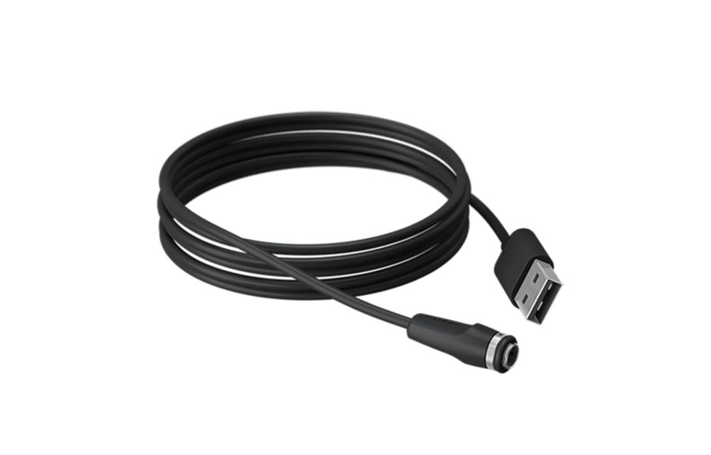 Interface USB