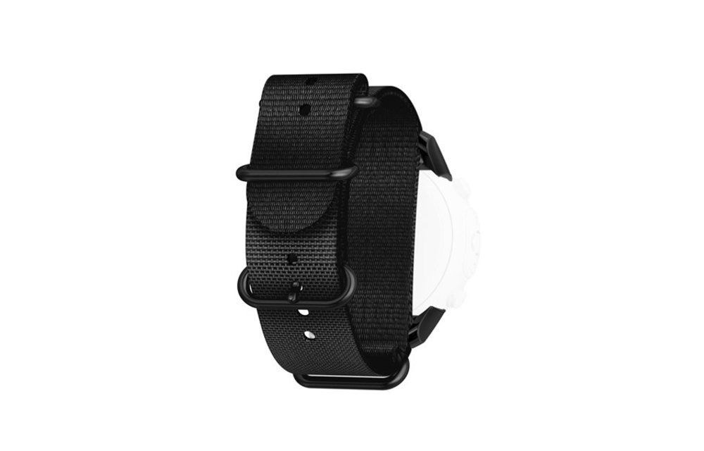 Strap Kit D6i Novo Zulu W/Adaptor