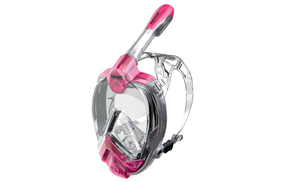 Libera Snorkelmasker