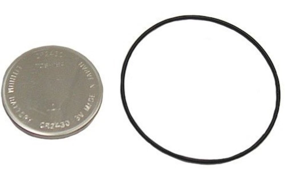 Battery Kit Stinger/Spyder