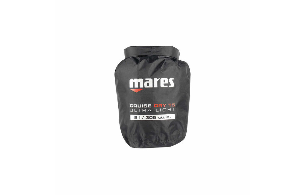 Drybag Black